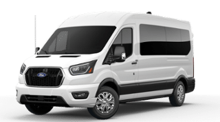 2026 Ford Transit® External Image 2